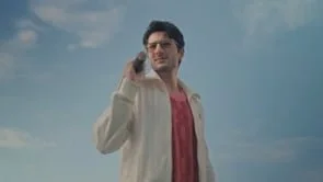 Ibrahim Ali Khan x Puma India