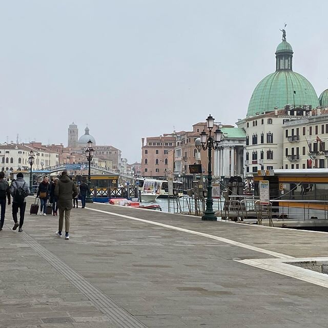 Ciao Venice ,