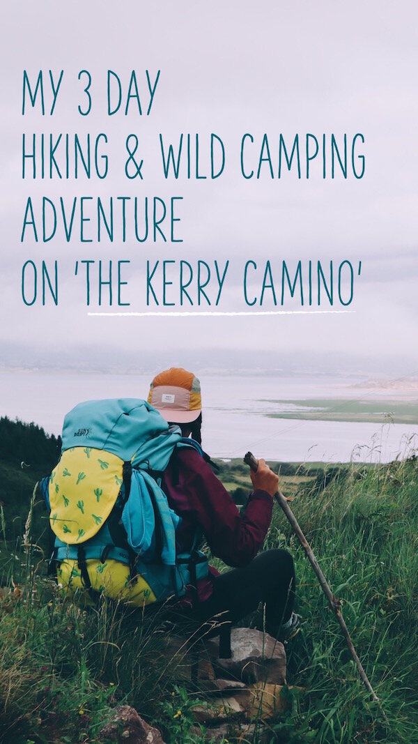 The Kerry Camino picture