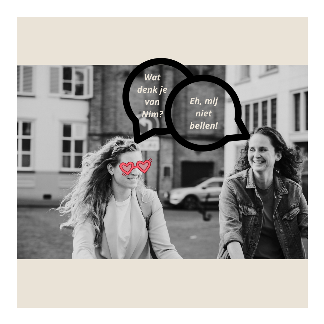 Het verhaal achter NIM