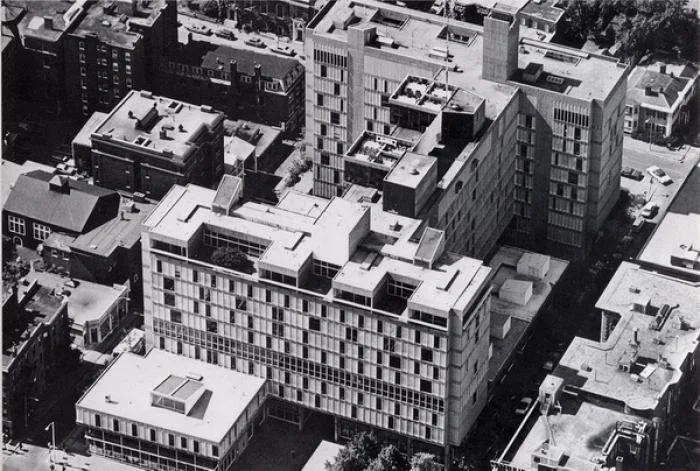 Sert's Urban Compendium