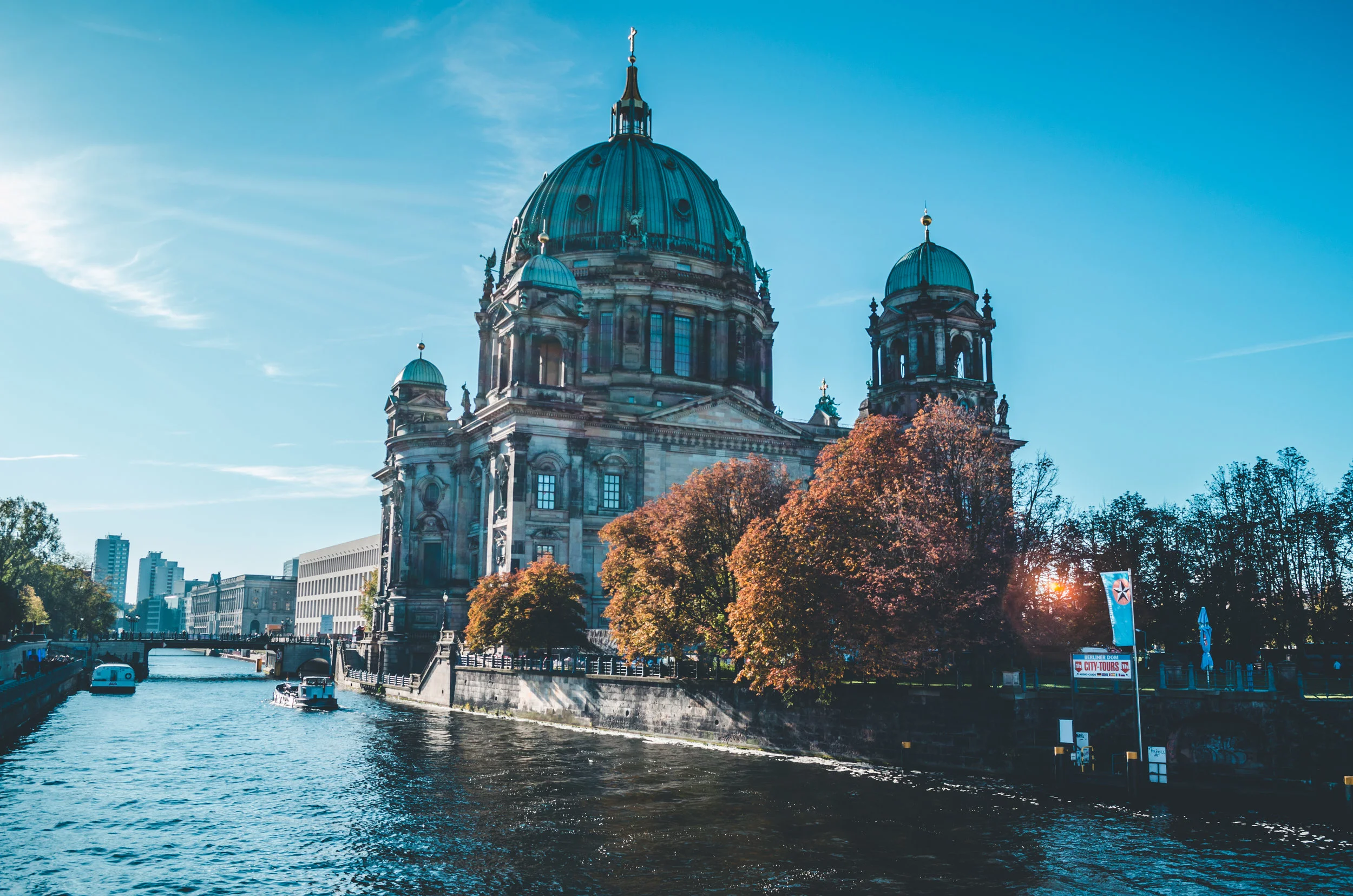 10 great things to do in Berlin