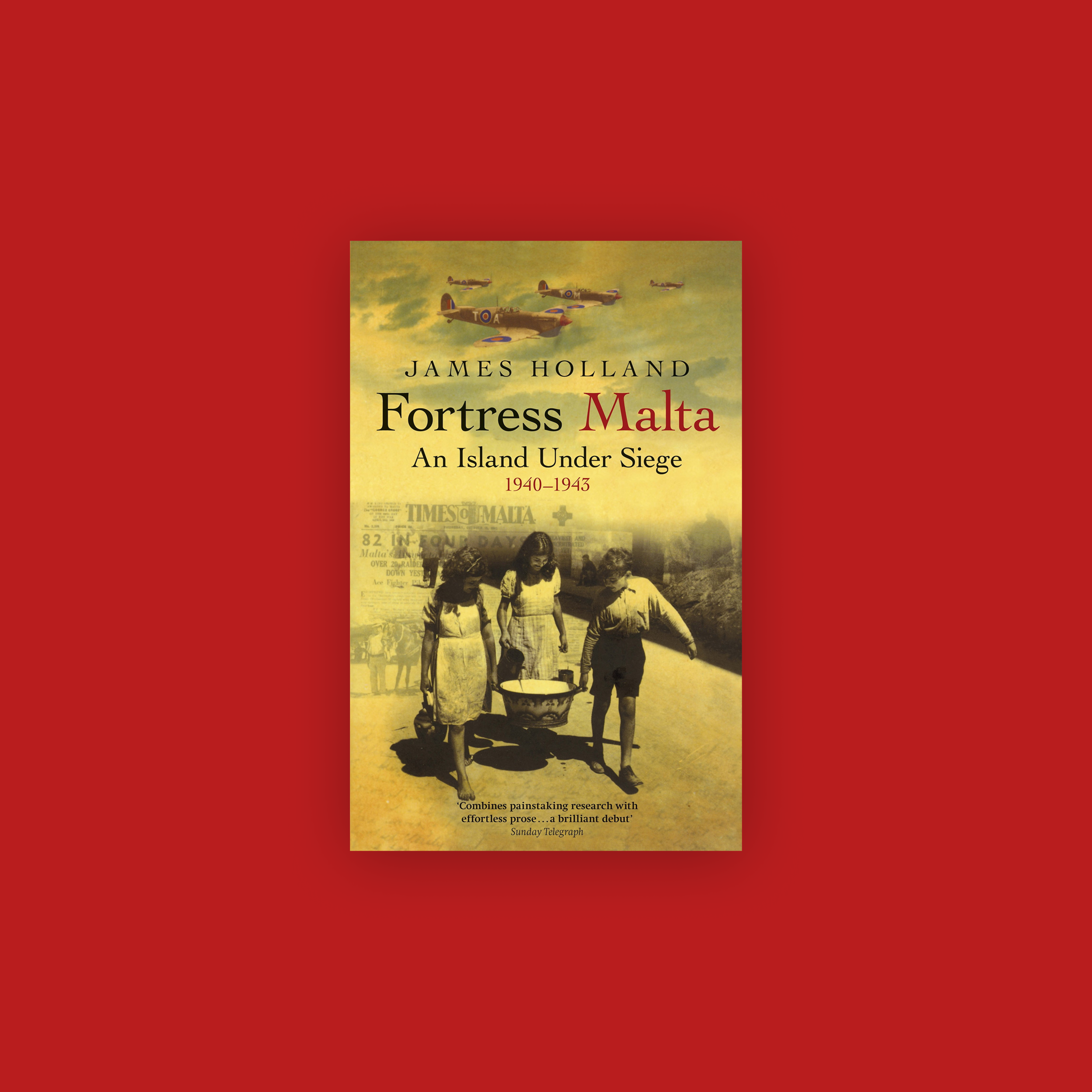 The 22 Best Books Set in Malta — Reading the City