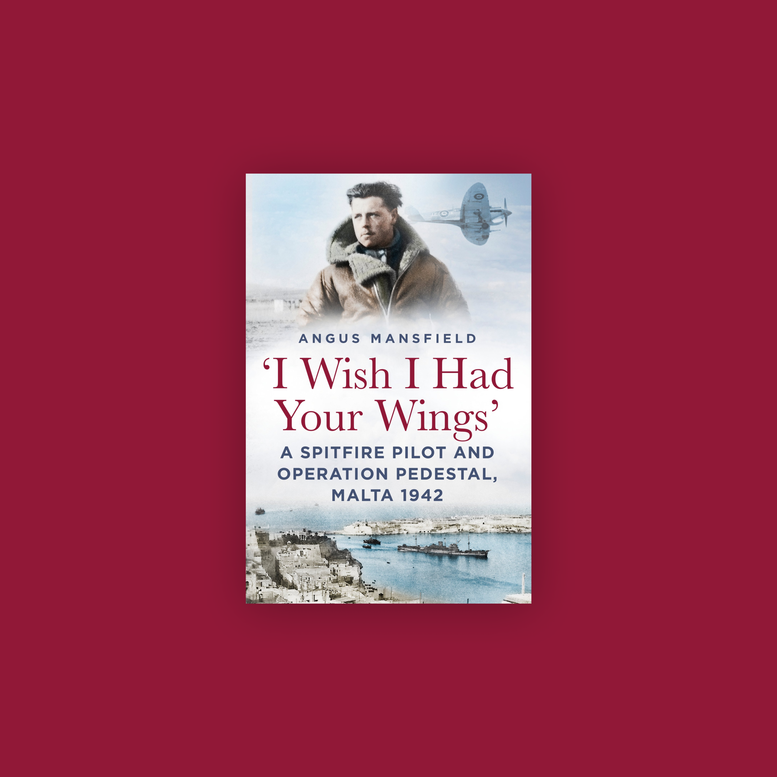 The 22 Best Books Set in Malta — Reading the City
