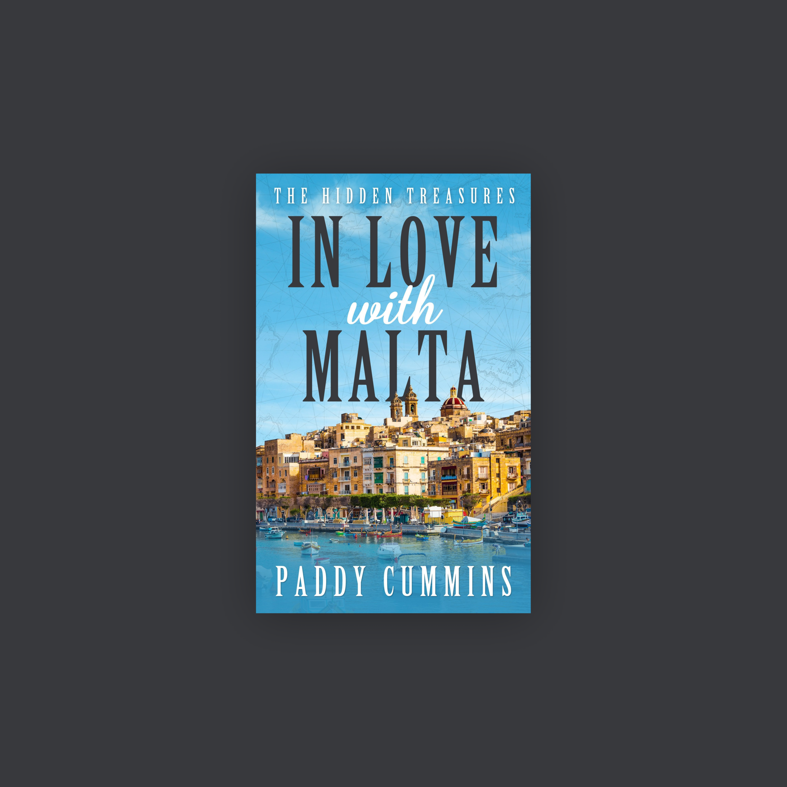 The 22 Best Books Set in Malta — Reading the City