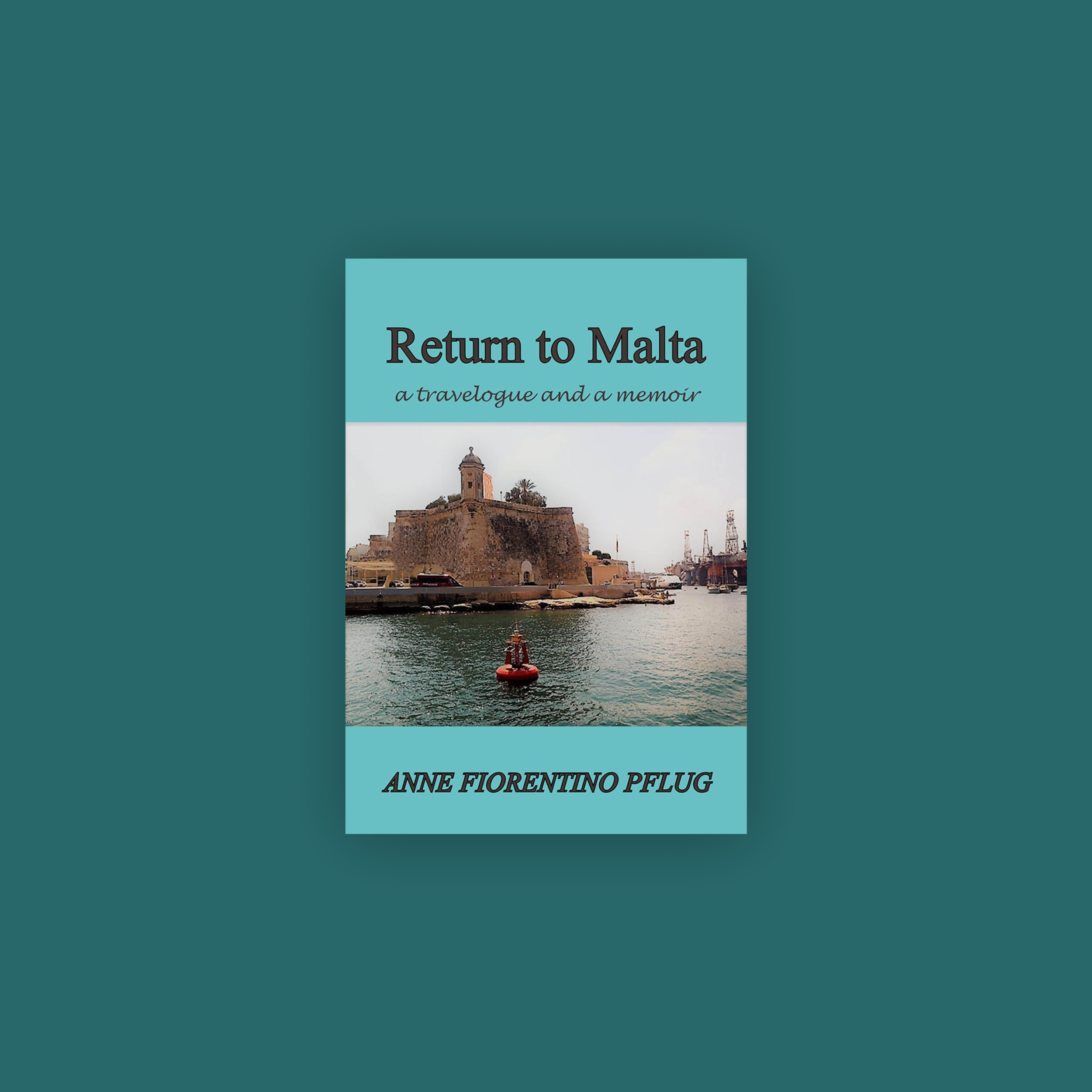 The 22 Best Books Set in Malta — Reading the City