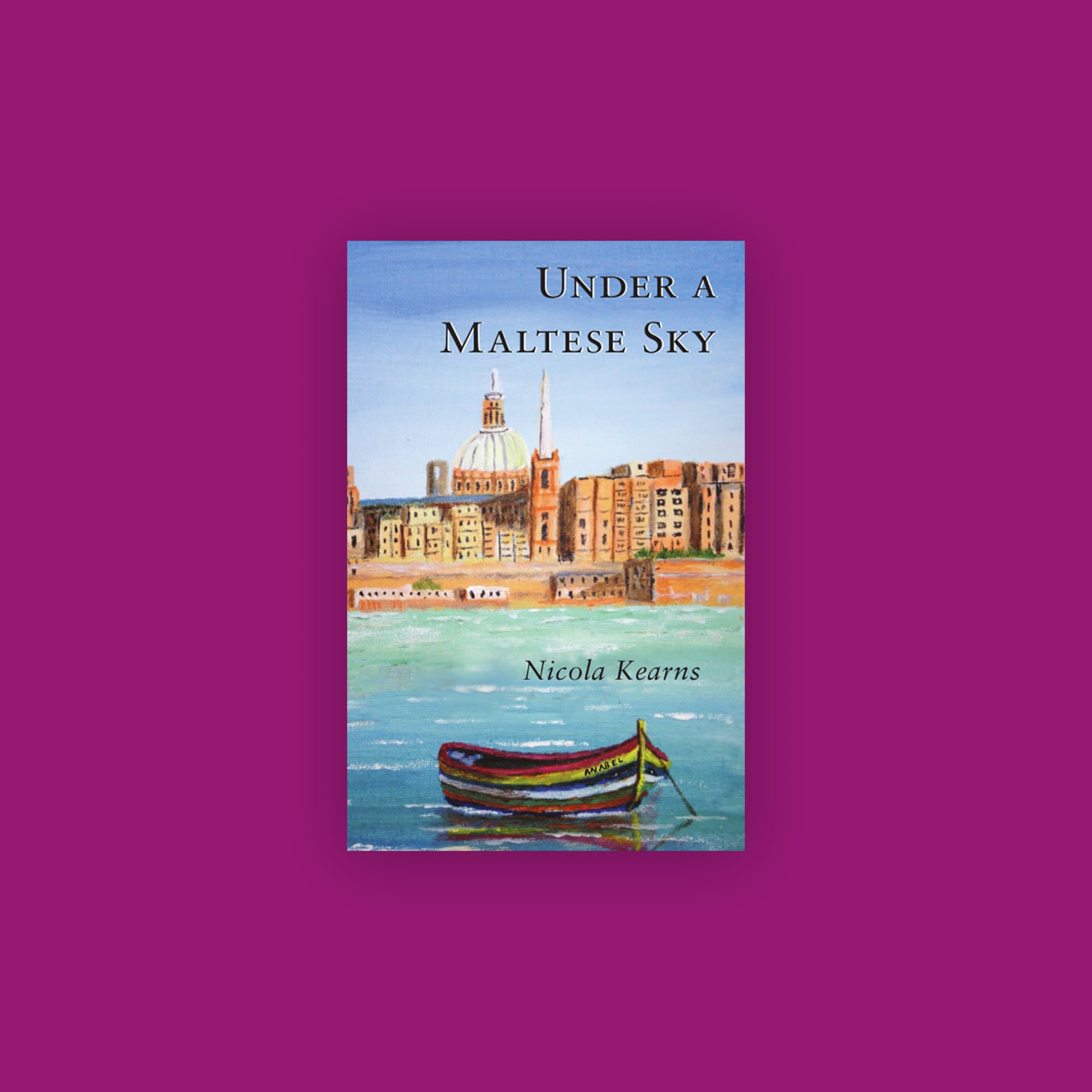 The 22 Best Books Set in Malta — Reading the City