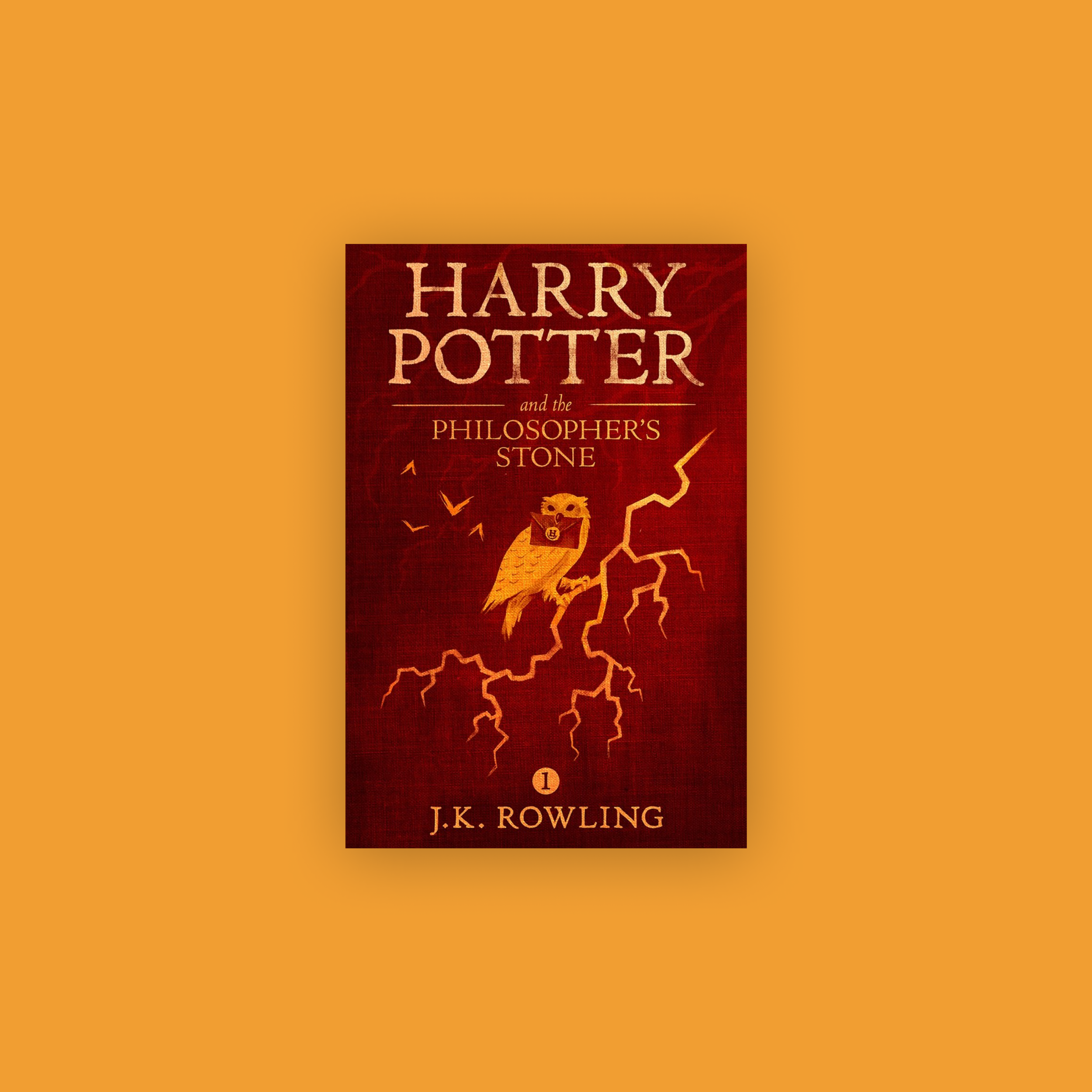 Harry Potter and the Sorcerer's Stone