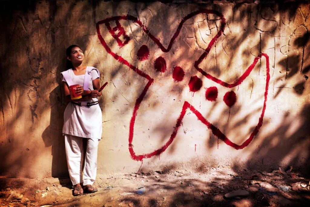 In conversation with... Chris de Bode