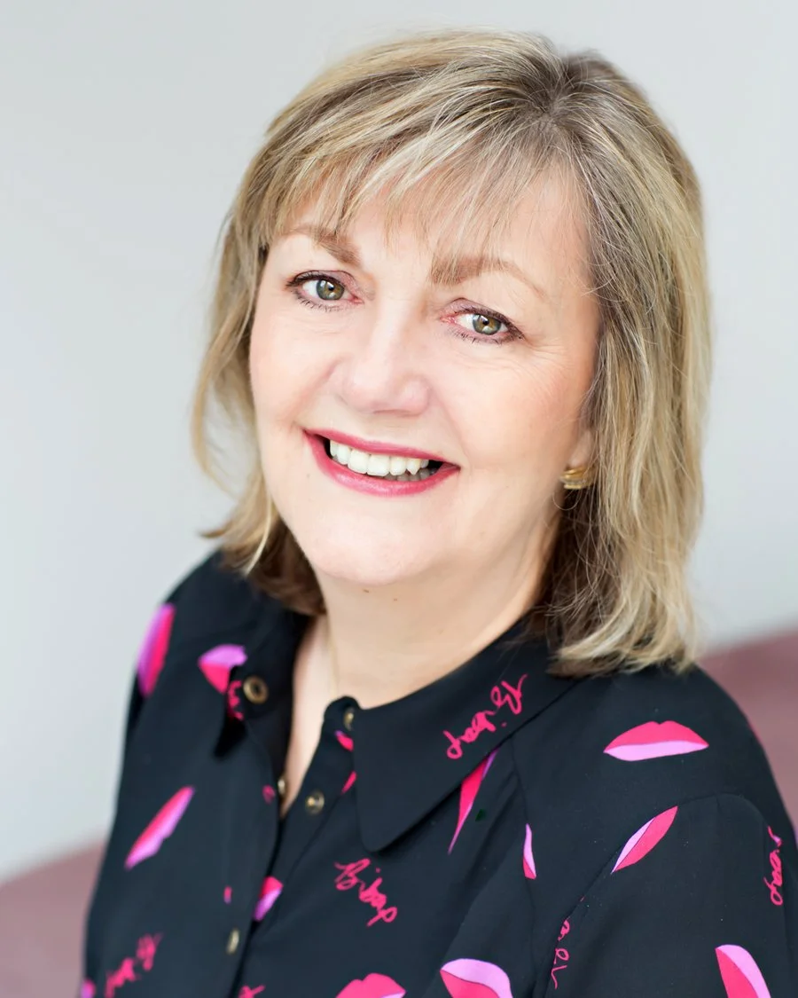In conversation with… Lynne Parker