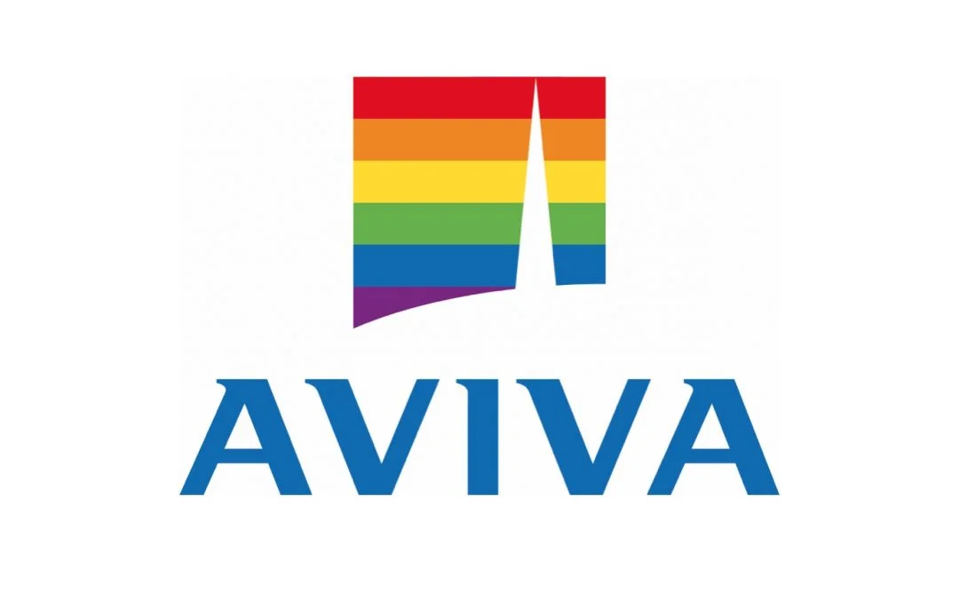 Brand Spotlight on Aviva