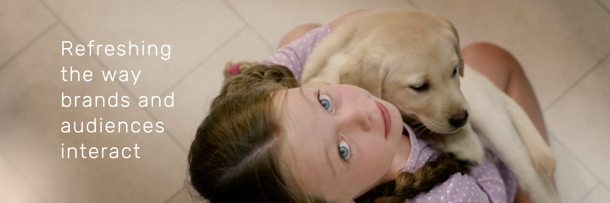 Marmalade — Creative Agency London