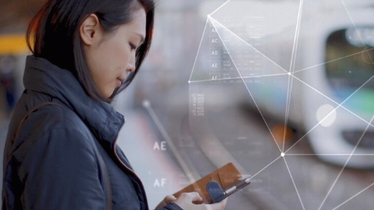 Case study: EY Disruption in the Boardroom