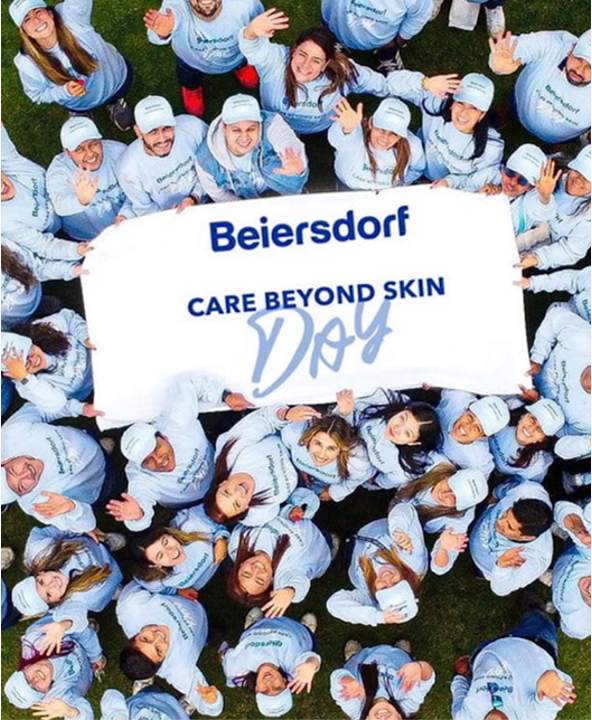 Beiersdorf - Social Inclusion Strategy