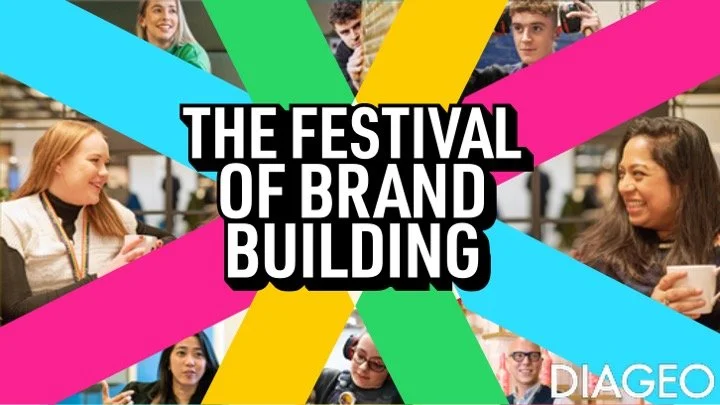 Festival of Brand Building