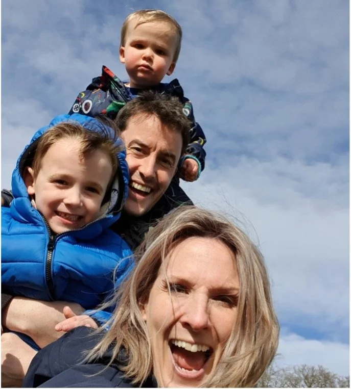 Little Box of Books Creating inclusive and diverse children’s books for all families