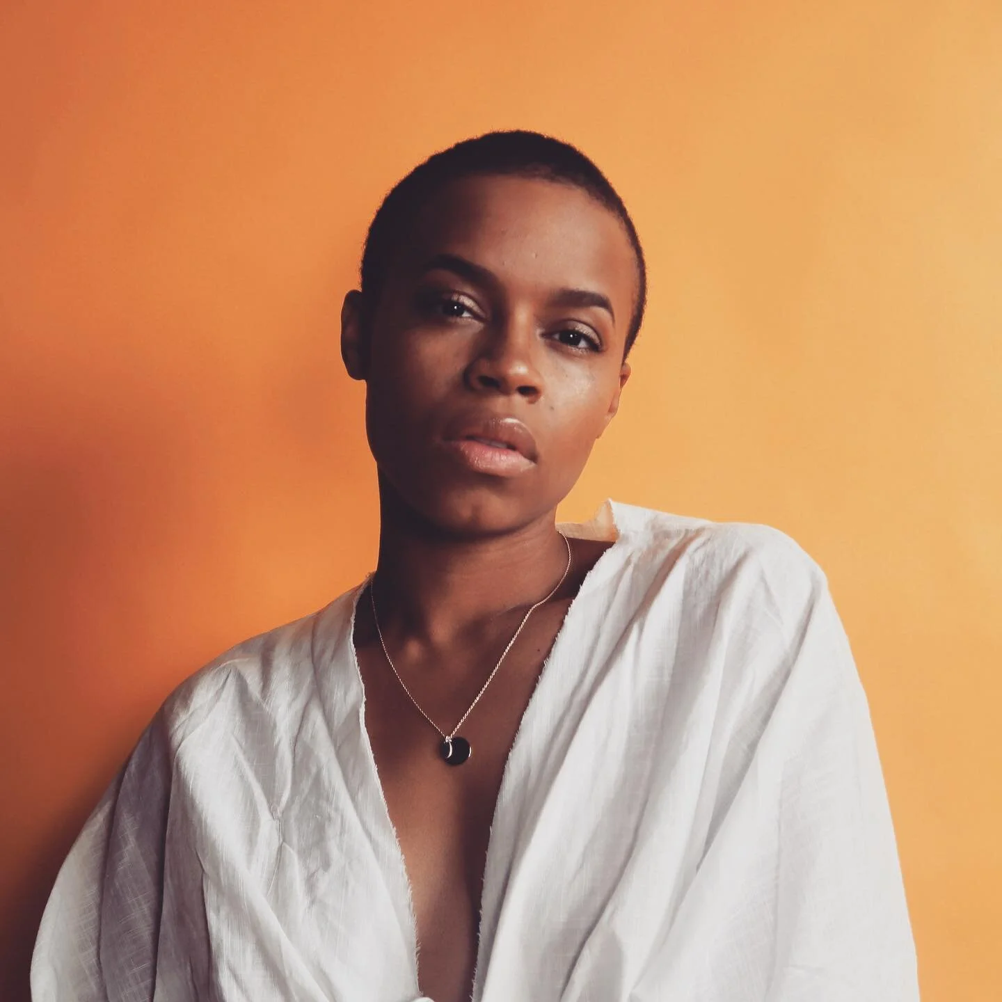 This moment is about celebration. Knowing that you&rsquo;ve made it this far. Your pieces are coming back together. Your strength is coming back. You&rsquo;ve found your ground. You stand in your convictions. You acknowledge that you&rsquo;re safe. Y