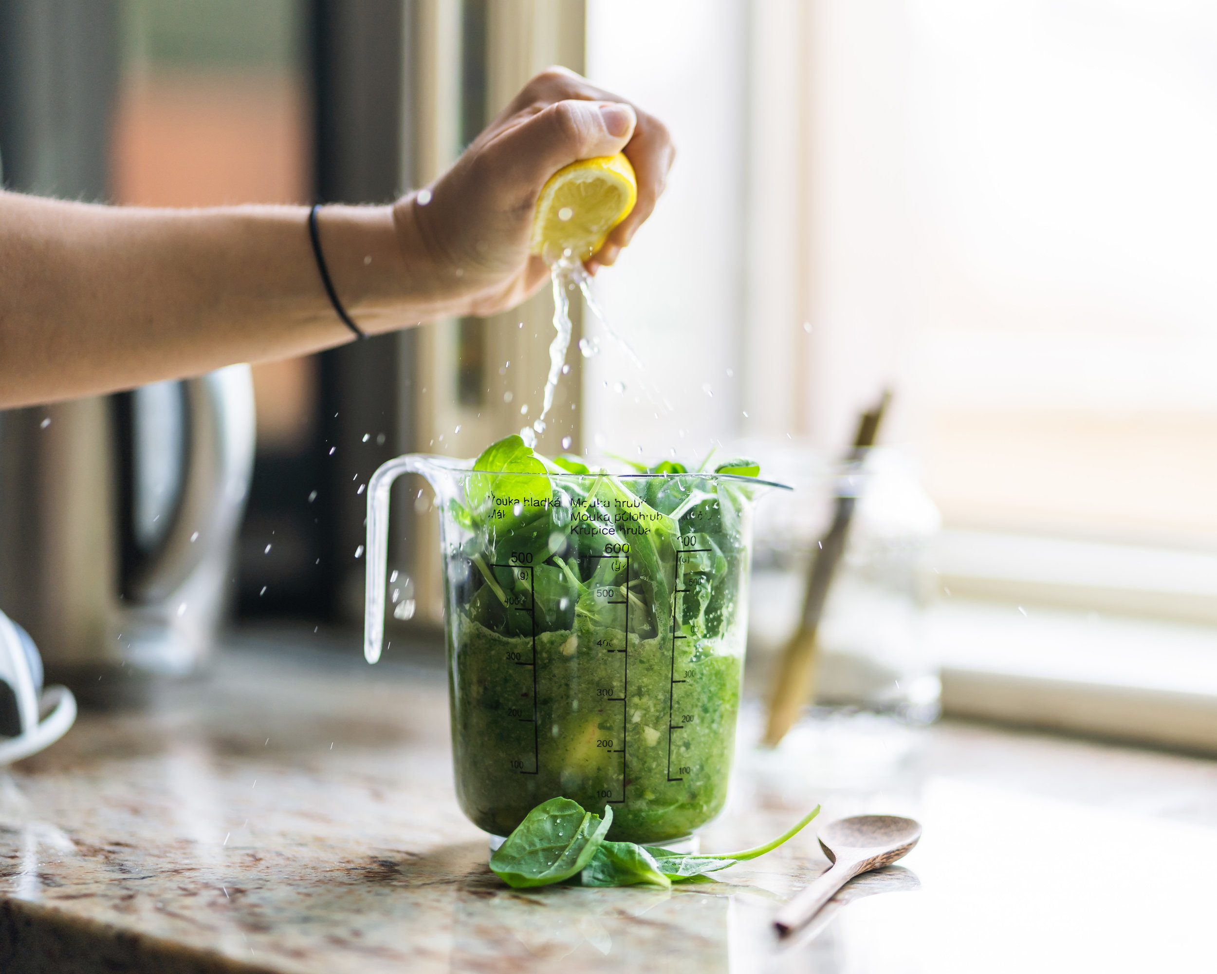 10 Simple Diet Hacks to Improve Everyday Nutrition