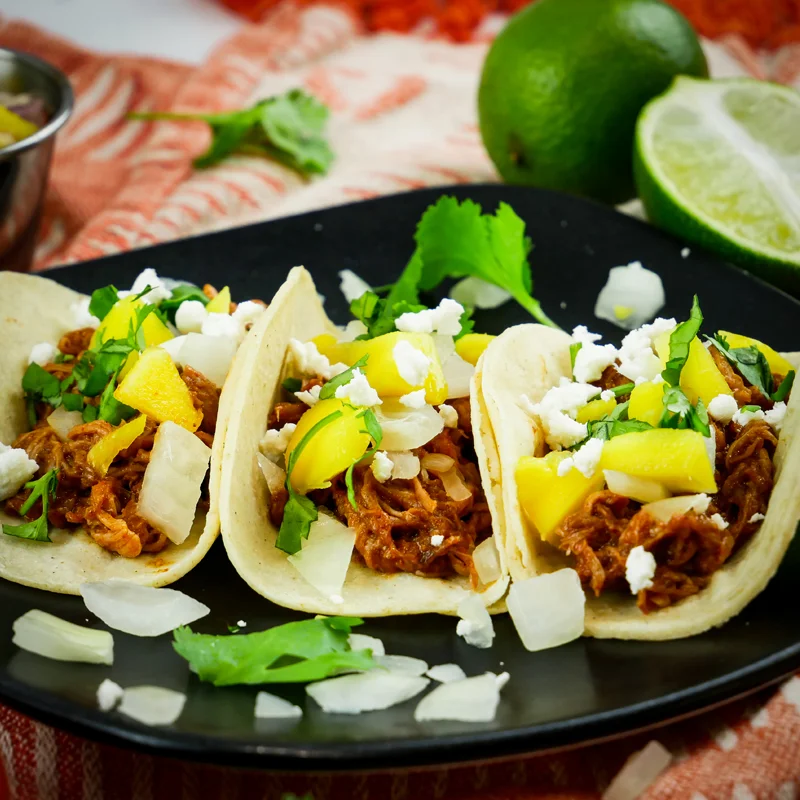 White Corn Tortillas 14cm (5.51")