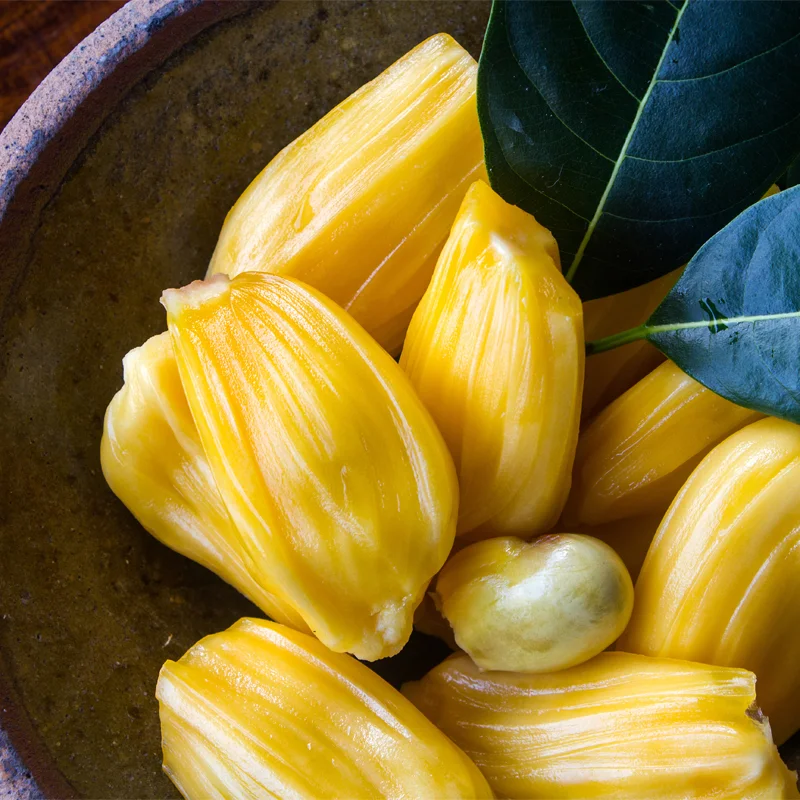 Jackfruit in Syrup