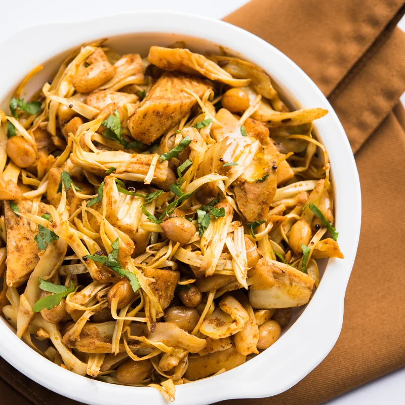 Vegan Jackfruit (3kg)