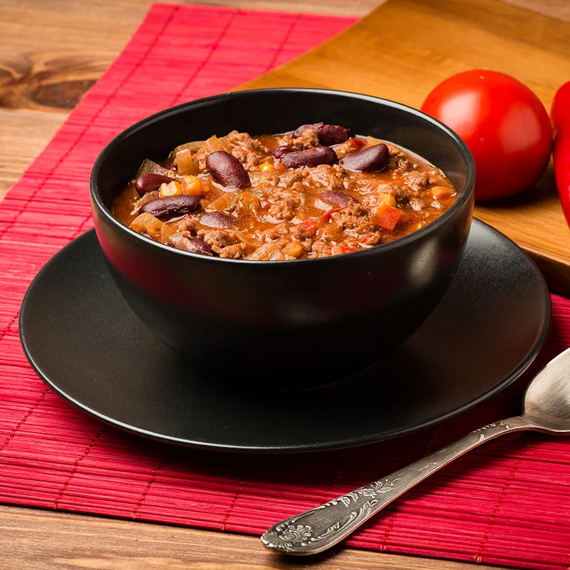 Beef Chili