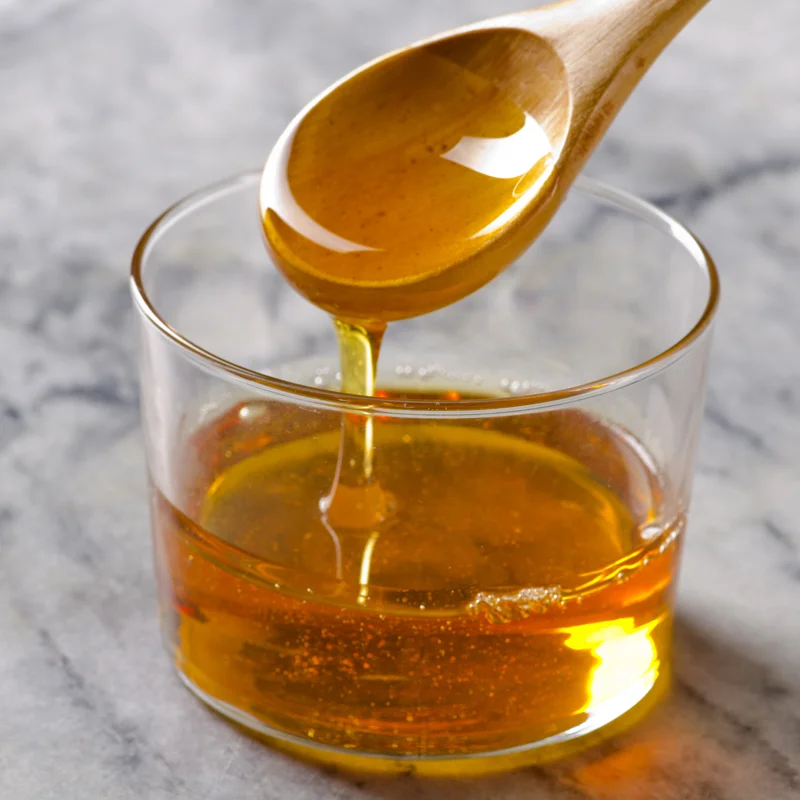 Blue Agave Syrup