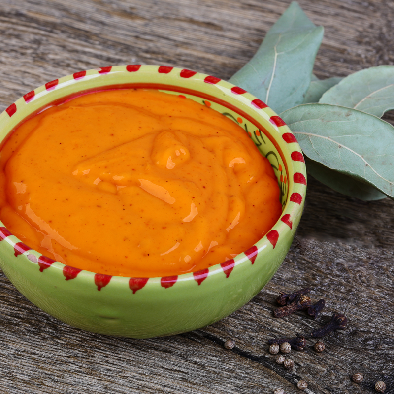 Ají Amarillo Paste