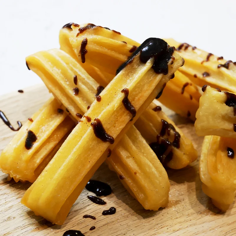 Churro Largo (Straight)