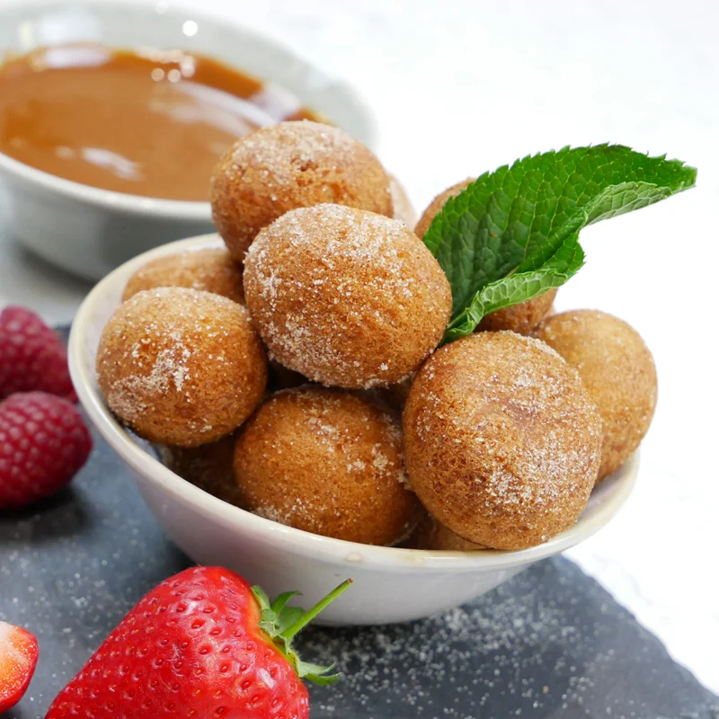 Buñuelos