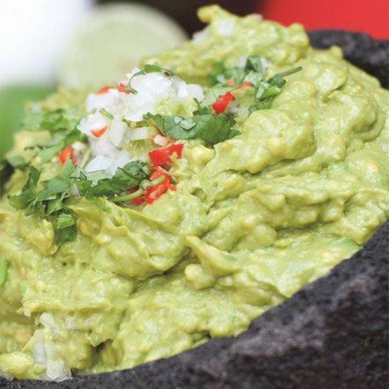 Santa Fe-style Guacamole (2.72kg)