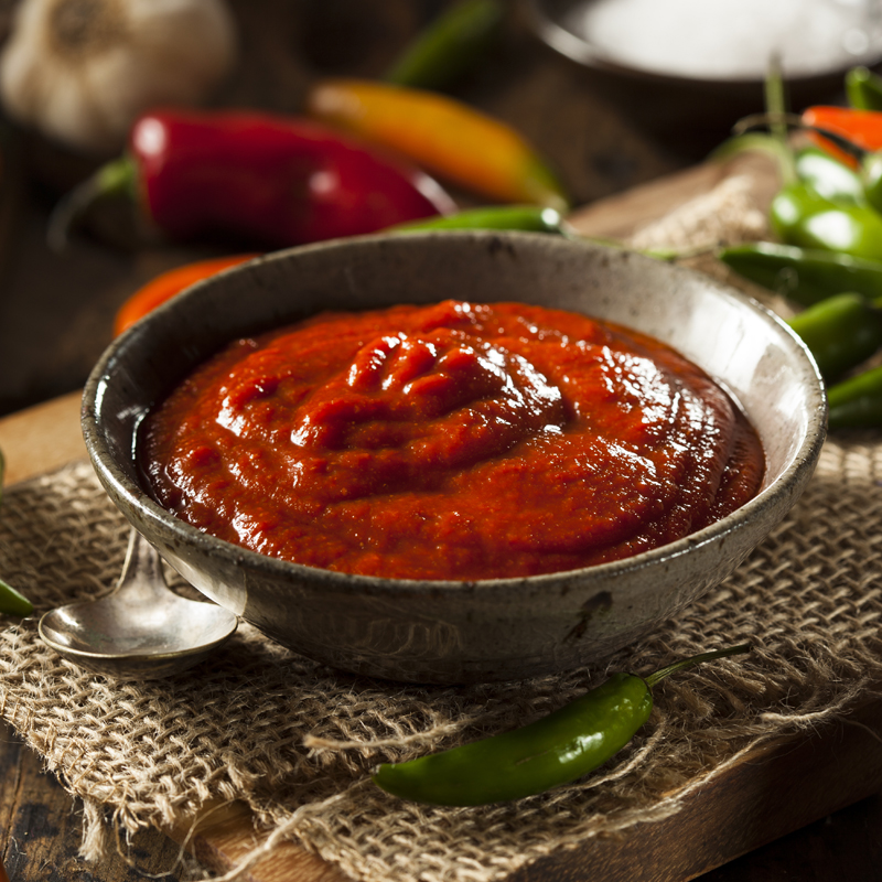 Mexicana Hot Sauce