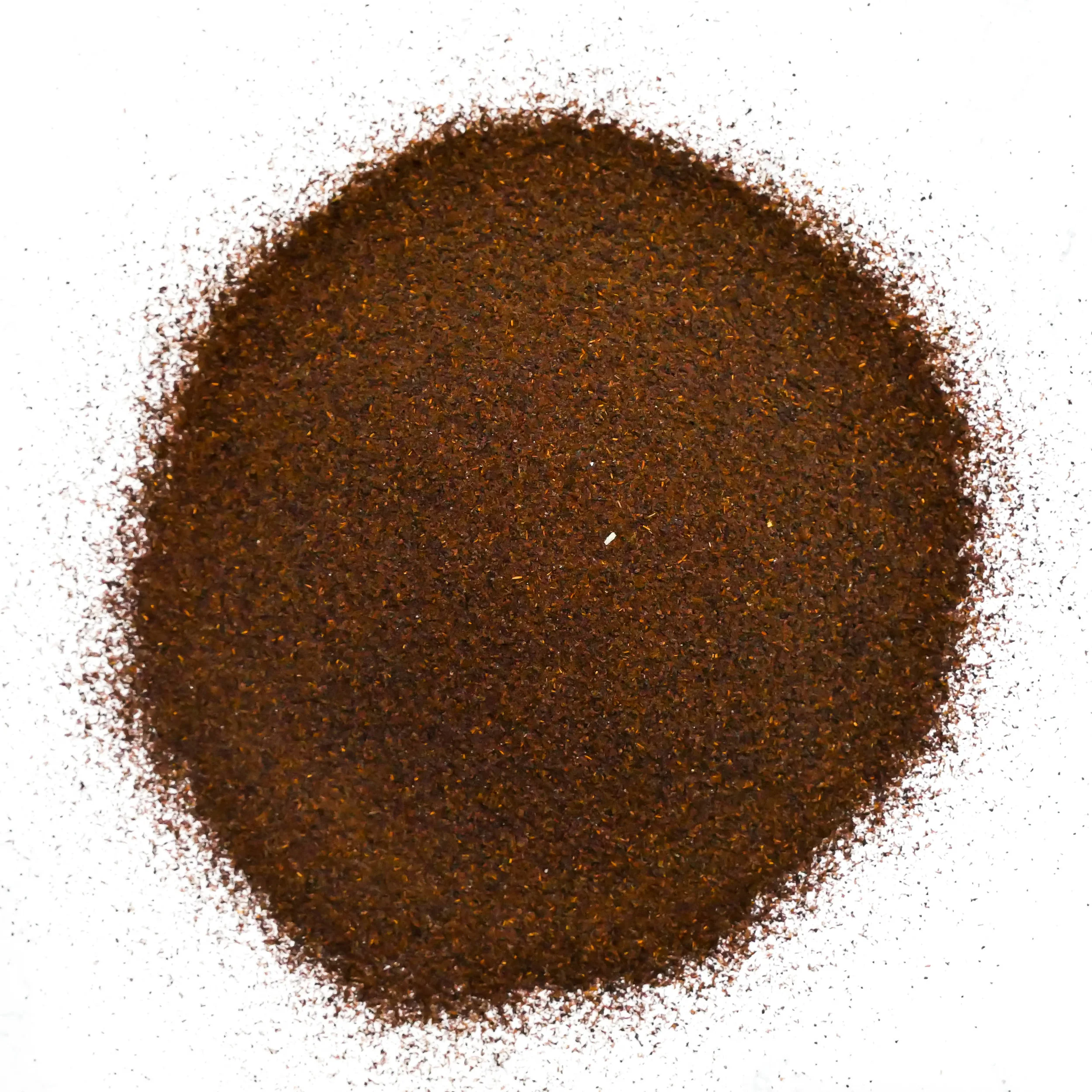 Powdered Chipotle (Mora) Chilies