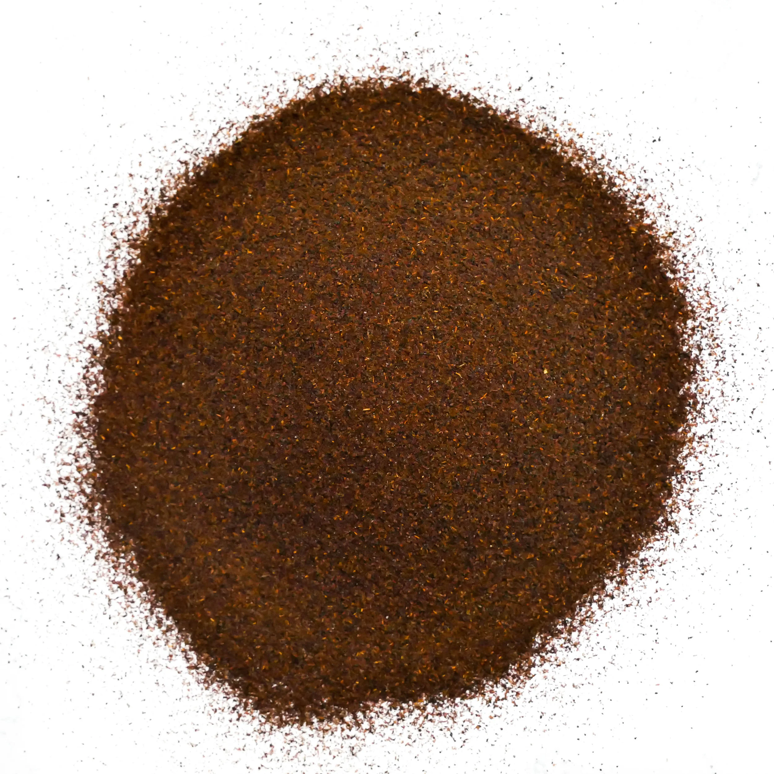 Powdered Chipotle (Mora) Chilies