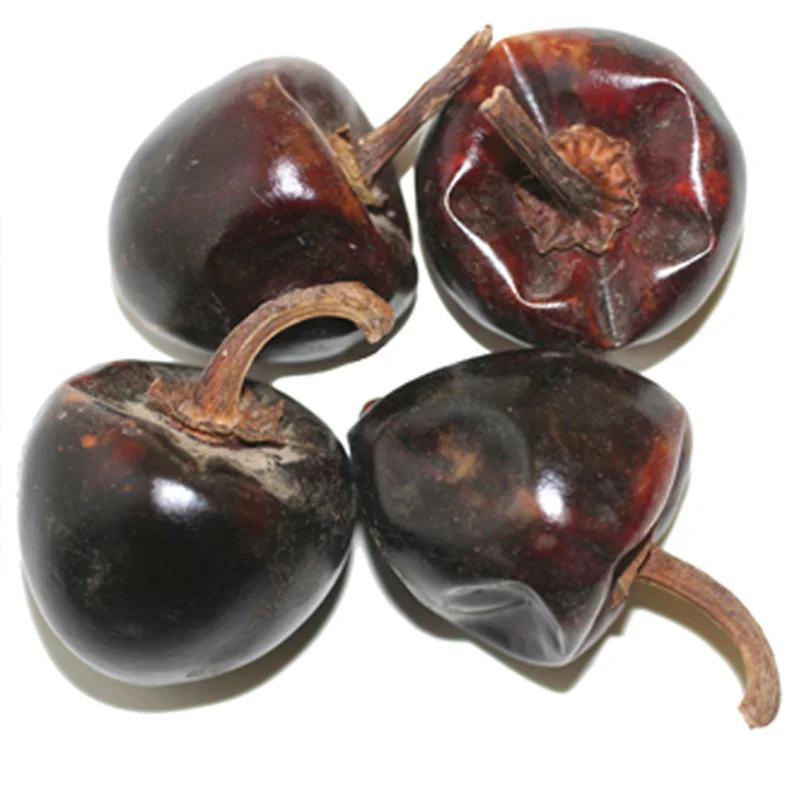 Whole Dried Cascabel Chilies