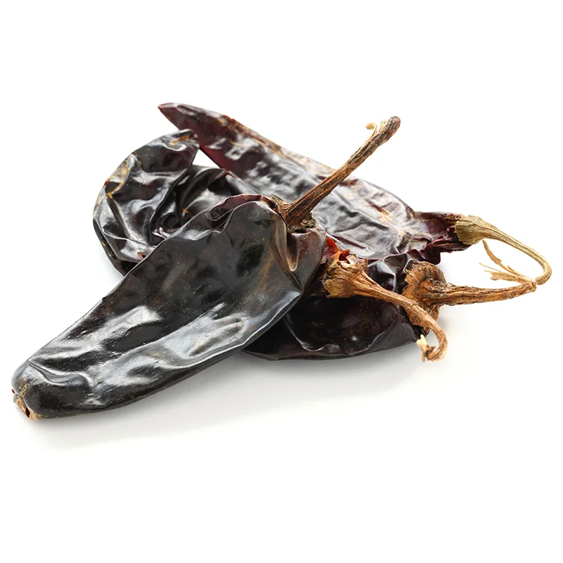 Whole Dried Guajillo Chilies