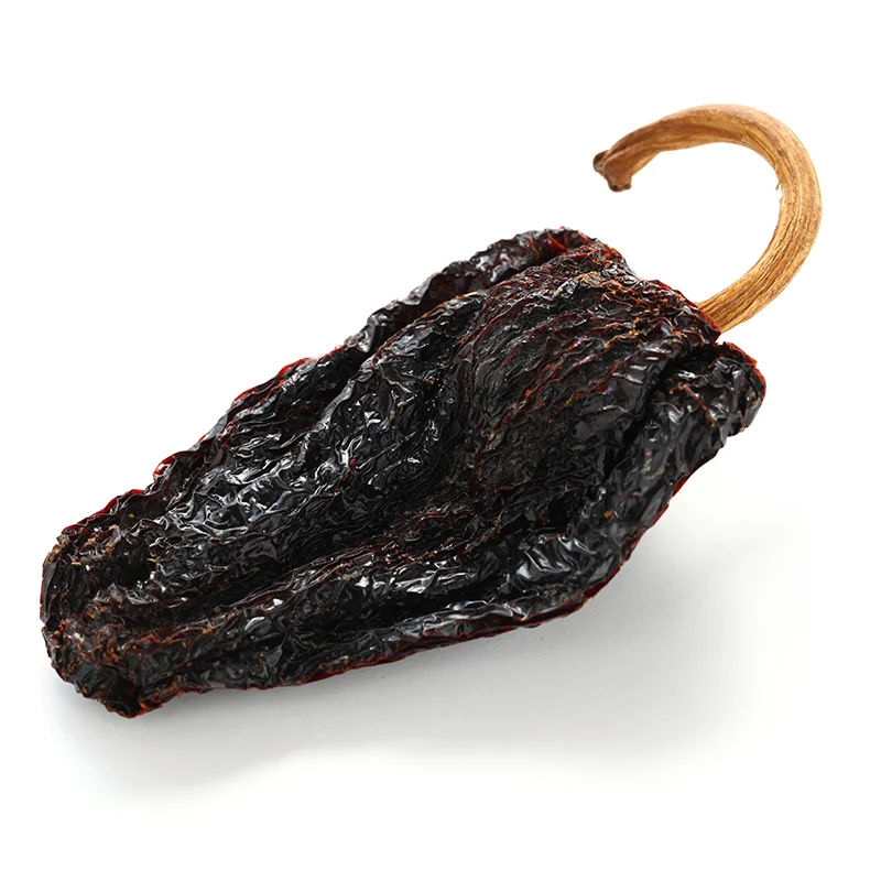 Whole Dried Mulato Chilies