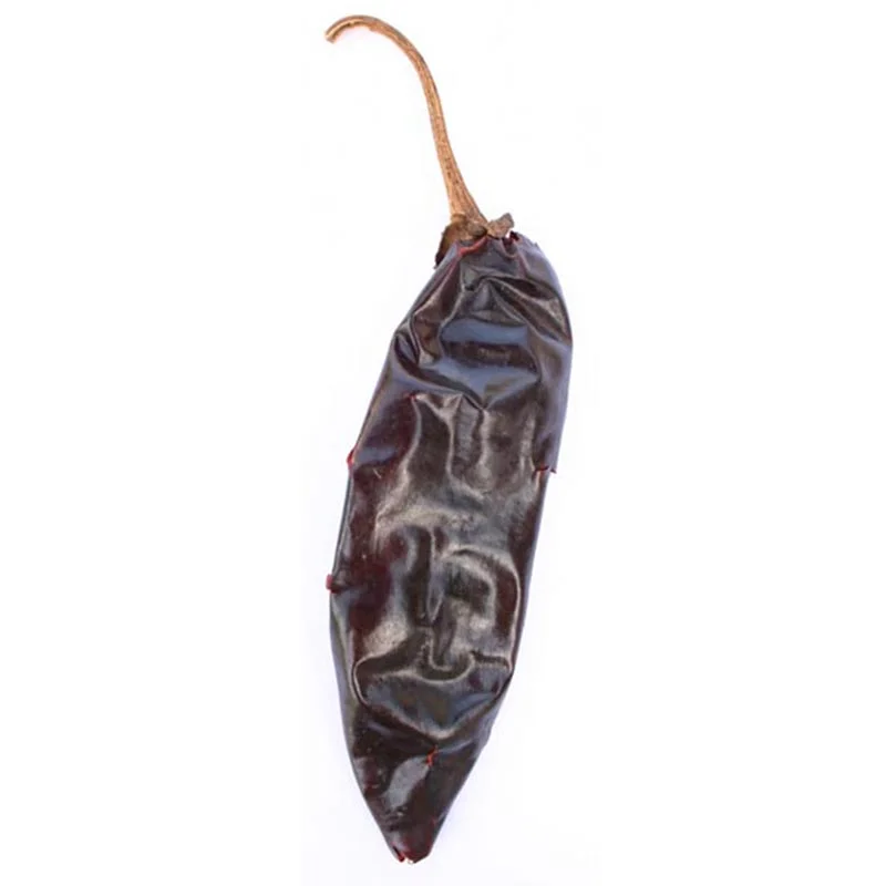 Whole Dried Pasilla Chilies