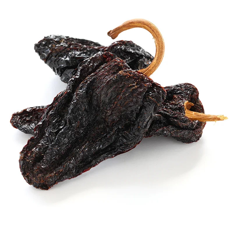 Whole Dried Ancho Chilies