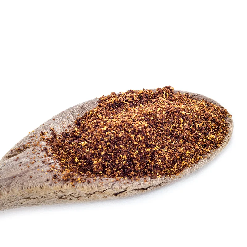 Powdered Ancho Chilies