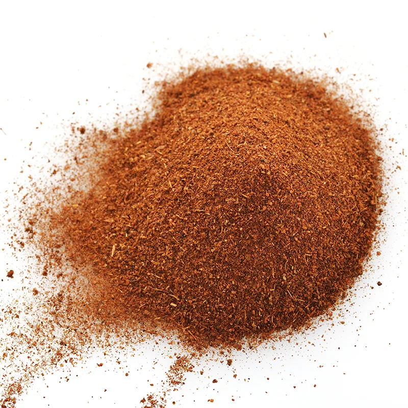 Powdered Guajillo Chilies