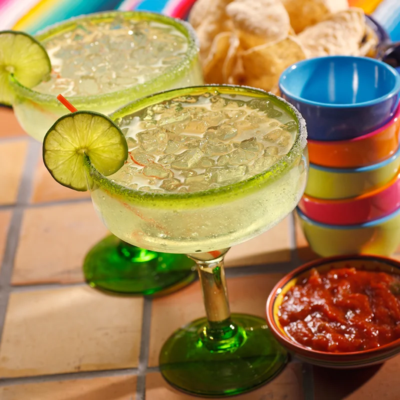 Nothing But the Lime Natural Concentrate