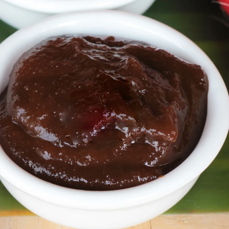 Ancho Chili Paste