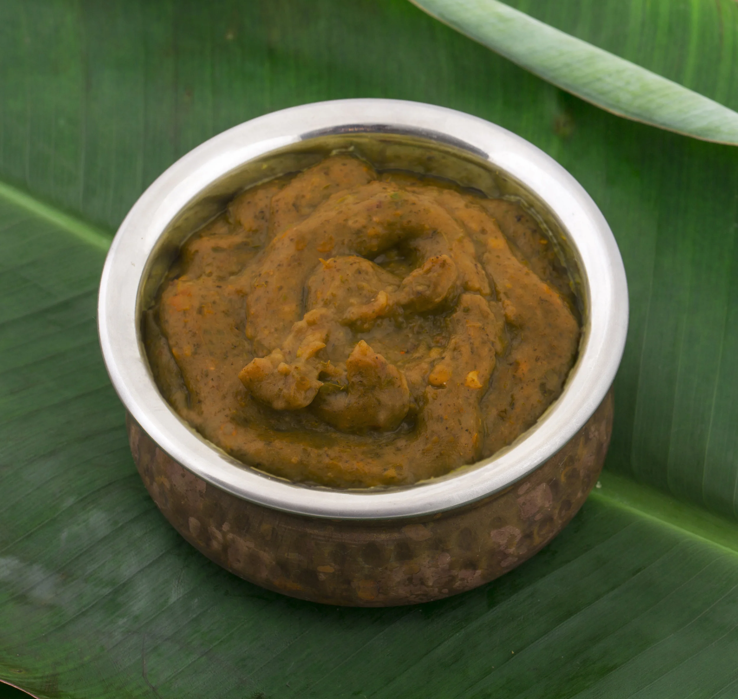Jalapeno Chili Paste