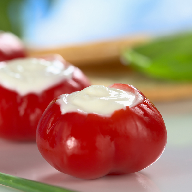 Sweet Chili Peppers