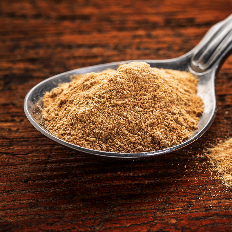 Mild Fajita Seasoning