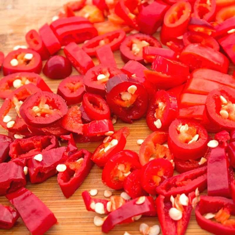Red Nacho Sliced Jalapeno Chilies
