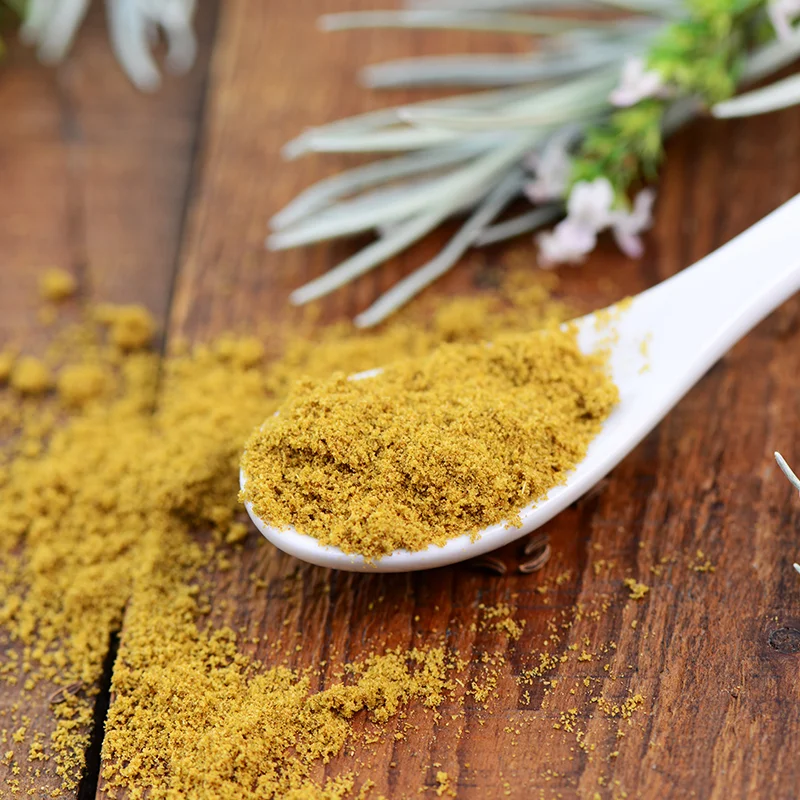 Ground Cumin