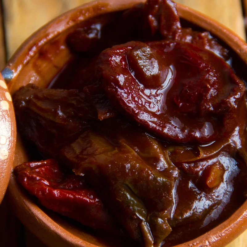 Chipotle Chilies - Smoked Jalapenos in Adobo Sauce (2.8kg)