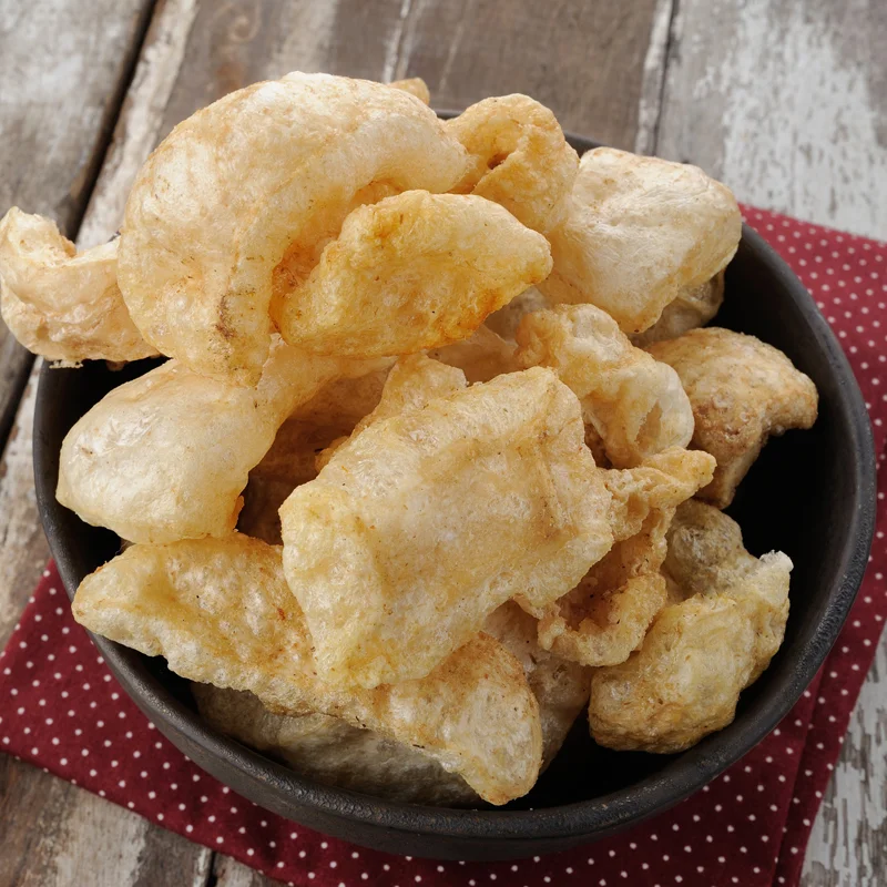 Chicharrones